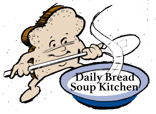 Daily Bread Soup Kitchen