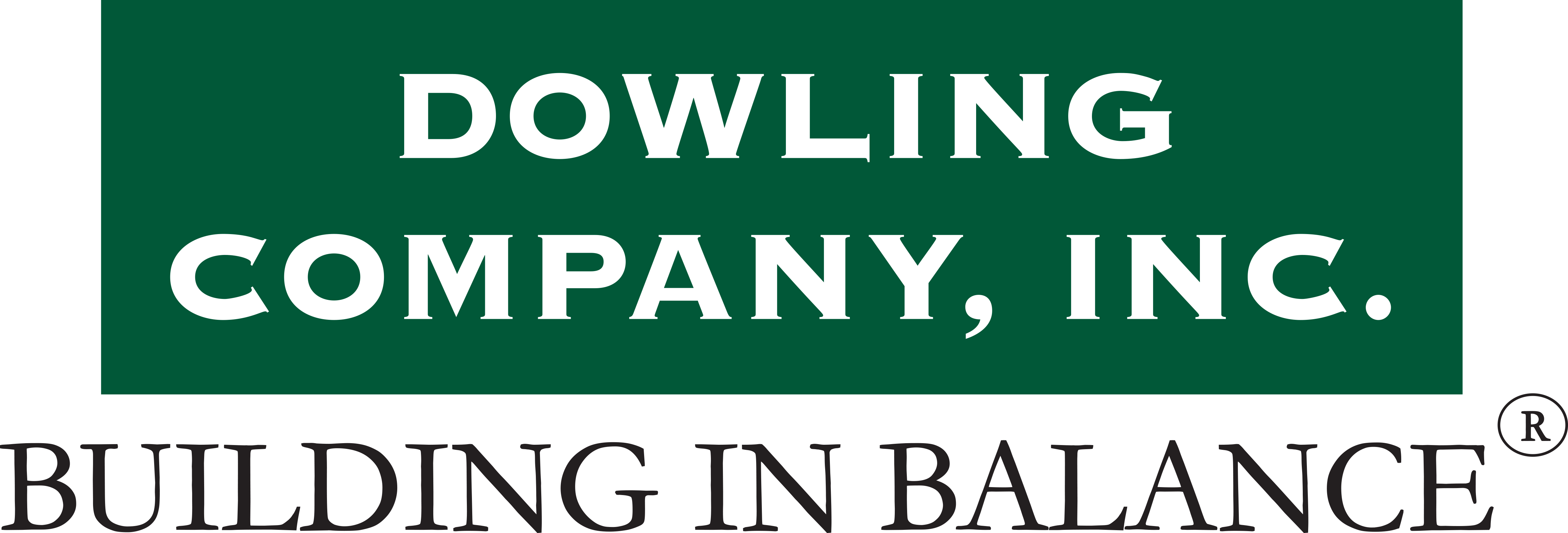 Dowling Company, Inc.