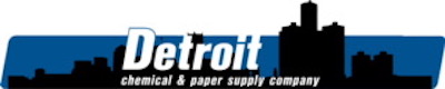 Detroit Chemical & Paper Supply Company