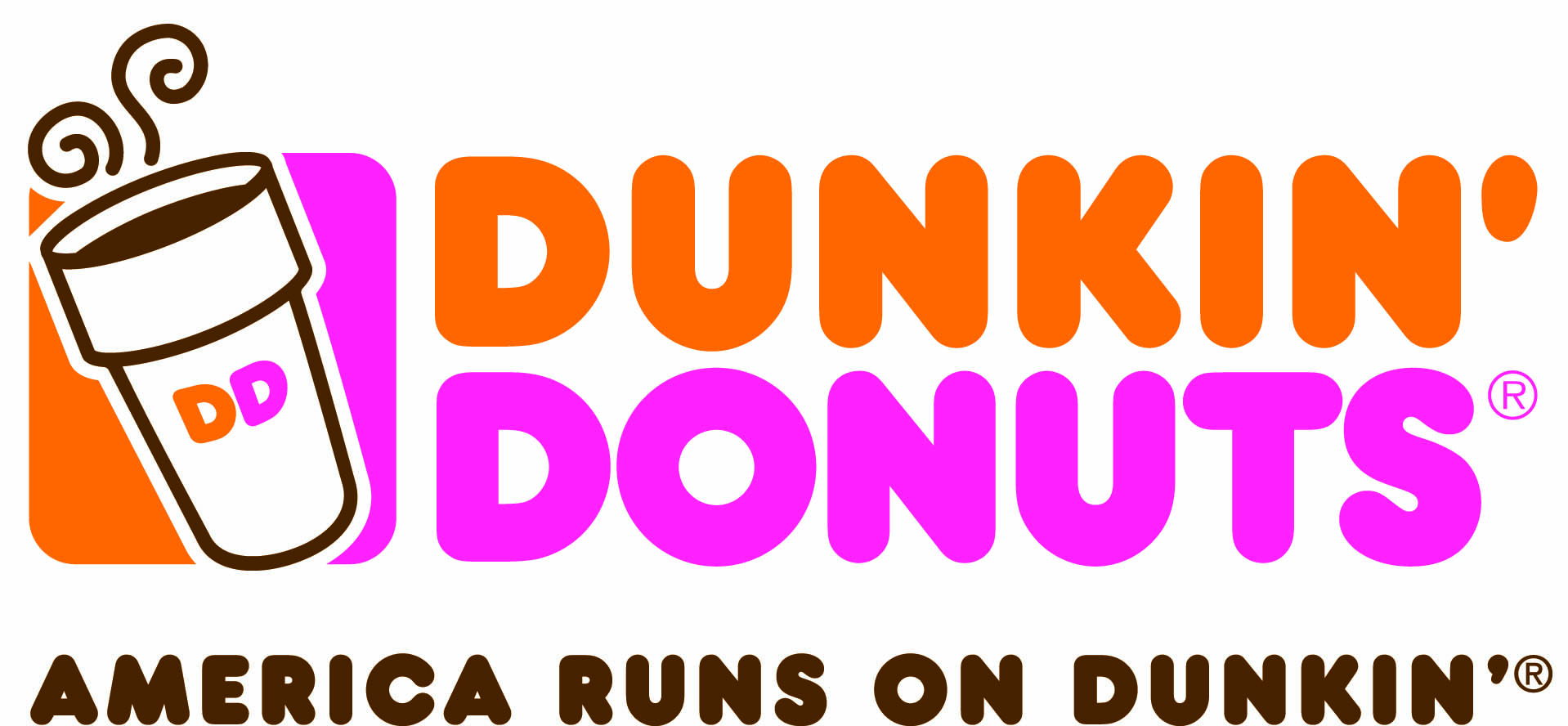 Dunkin' Donuts