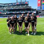TONEWALL at Citi Field