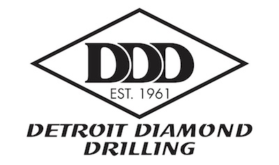 Detroit Diamond Drilling