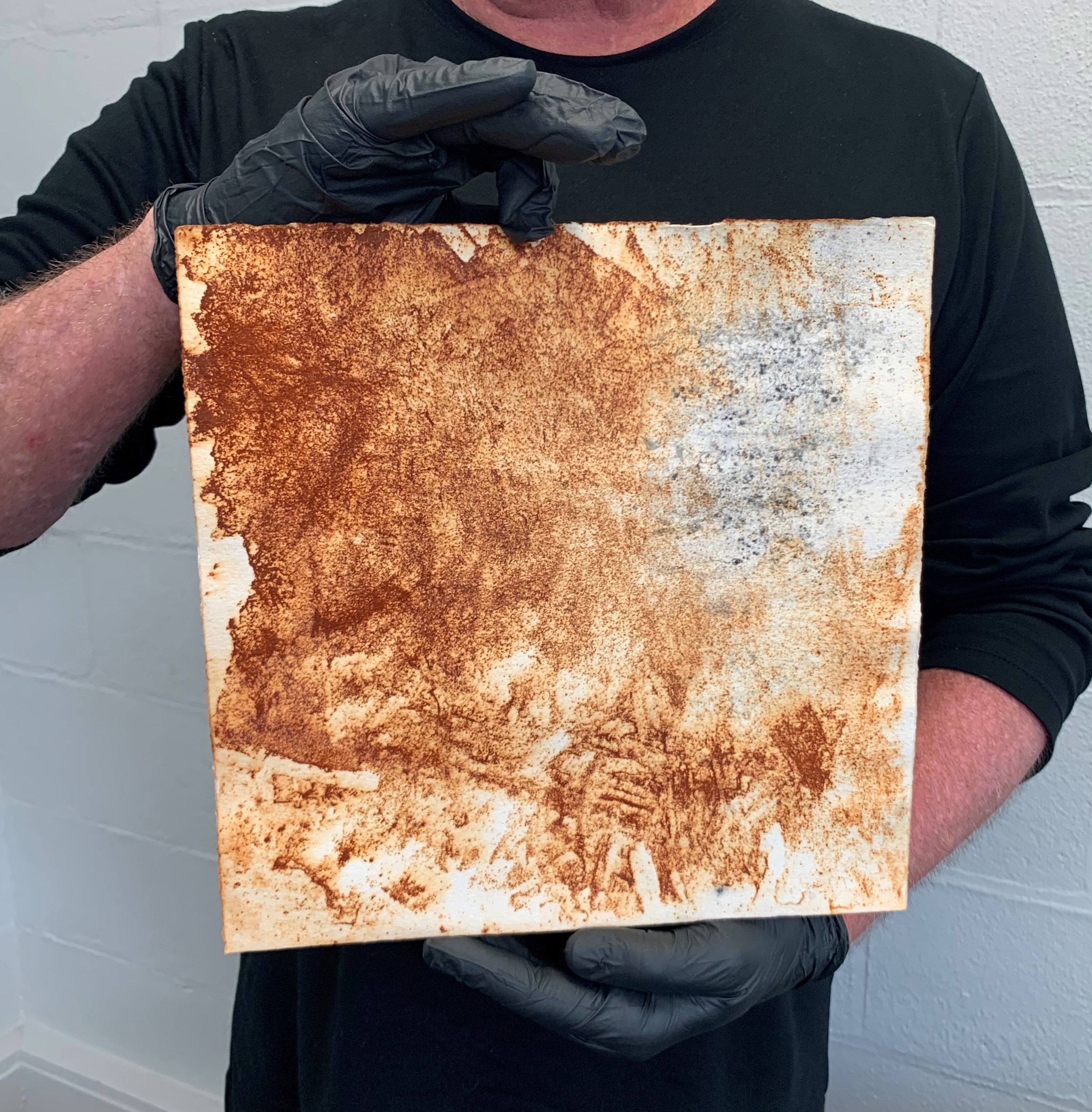 Item 8 Size Reference