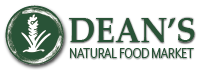 Dean's Natural Food Market
