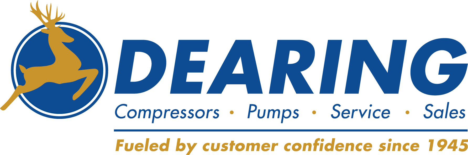 Dearing Compressor and Pump Co.