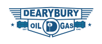 Dearybury Oil & Gas, Inc.
