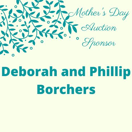 Deborah and Phillip Borchers