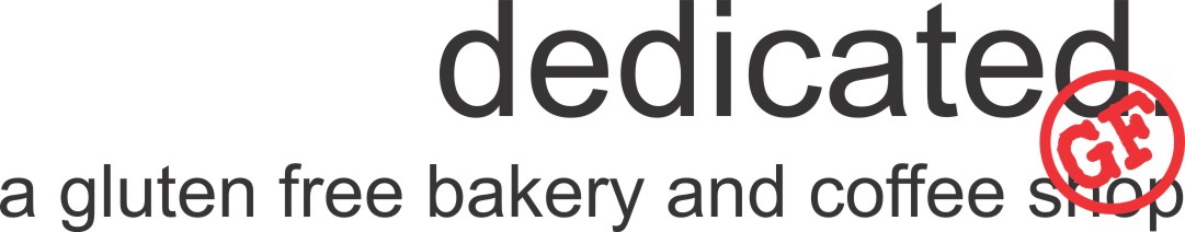 Dedicated Gluten Free Bakery