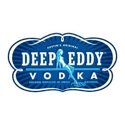 Deep Eddy Vodka