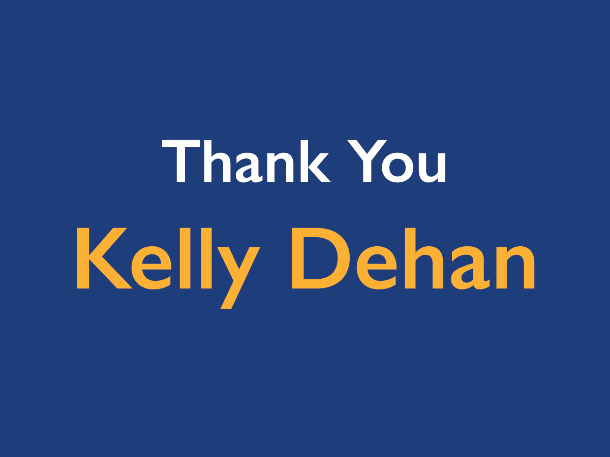 Kelly Dehan