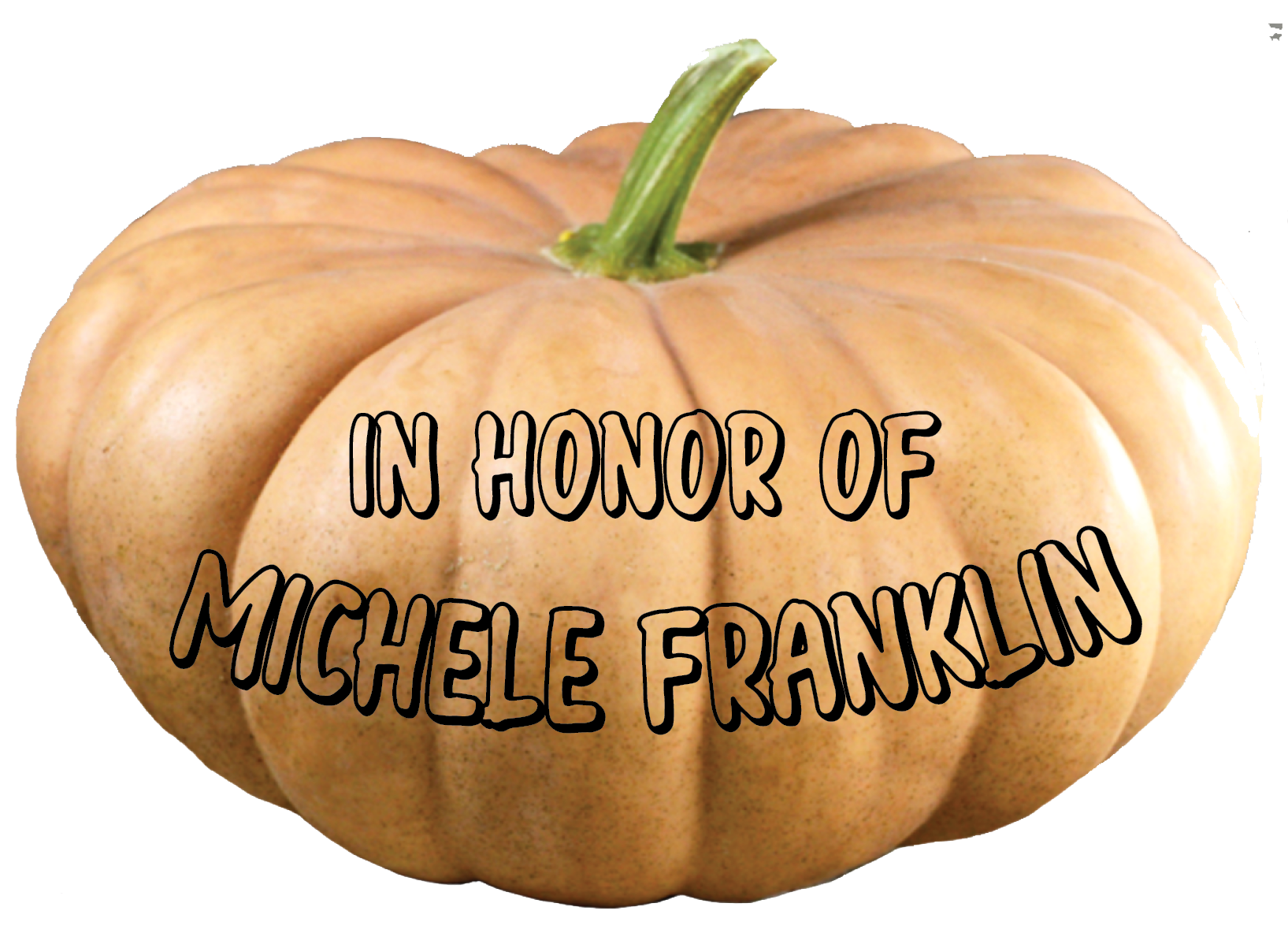 Thank you, Deitrick Franklin, for your $100 donation.