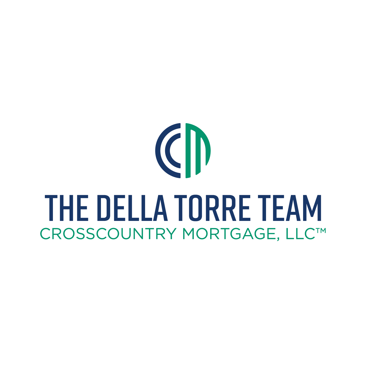 The Dellatorre Team at Cross Country Mortgage