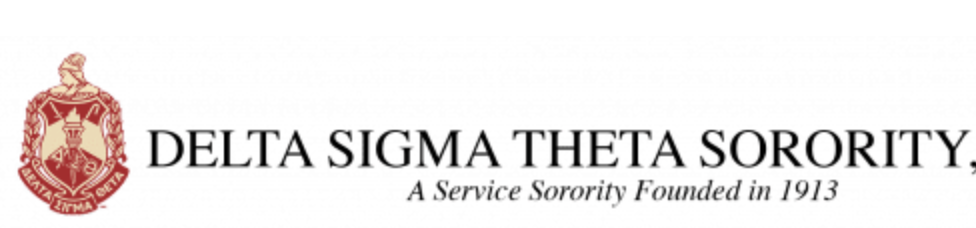 Delta Sigma Theta Sorority