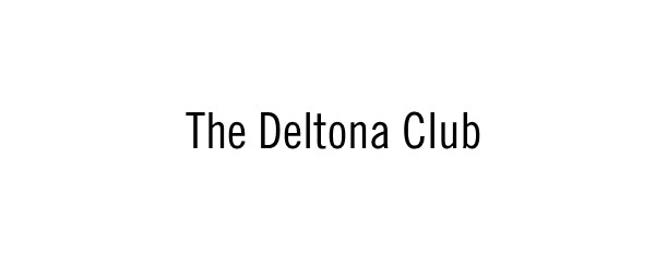 The Deltona Club