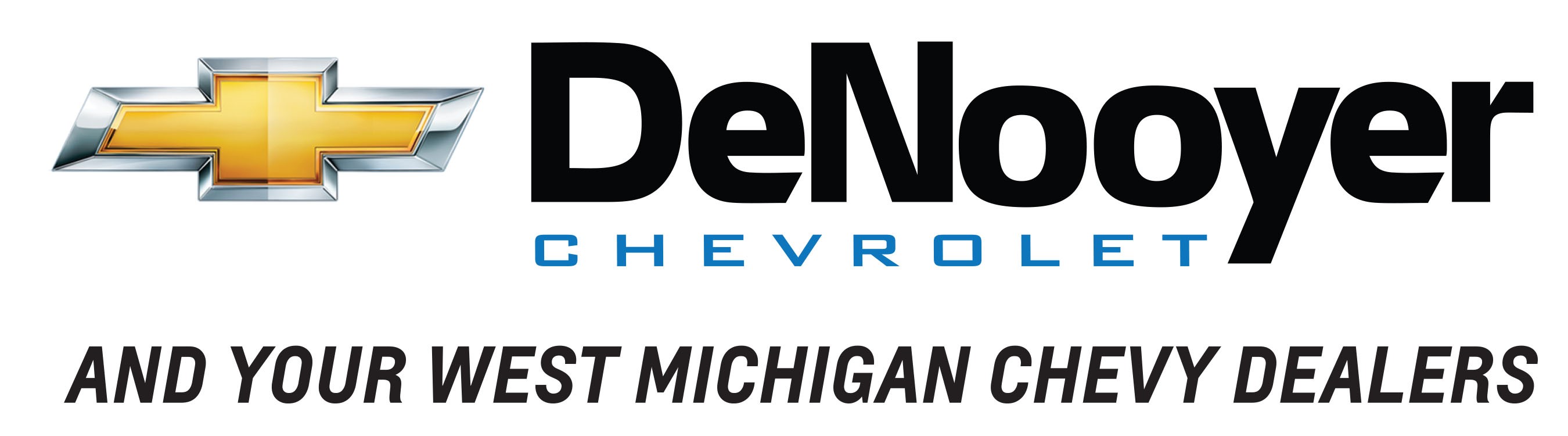 DeNooyer Chevrolet