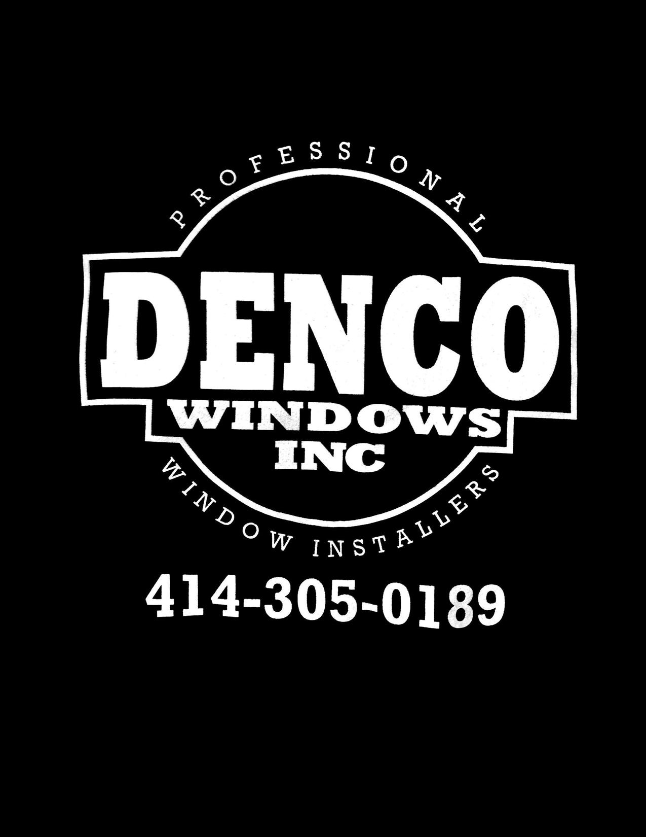 Denco Windows Inc. 
