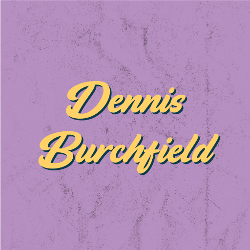 Dennis Burchfield