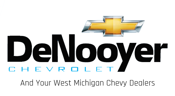 DeNooyer Chevrolet