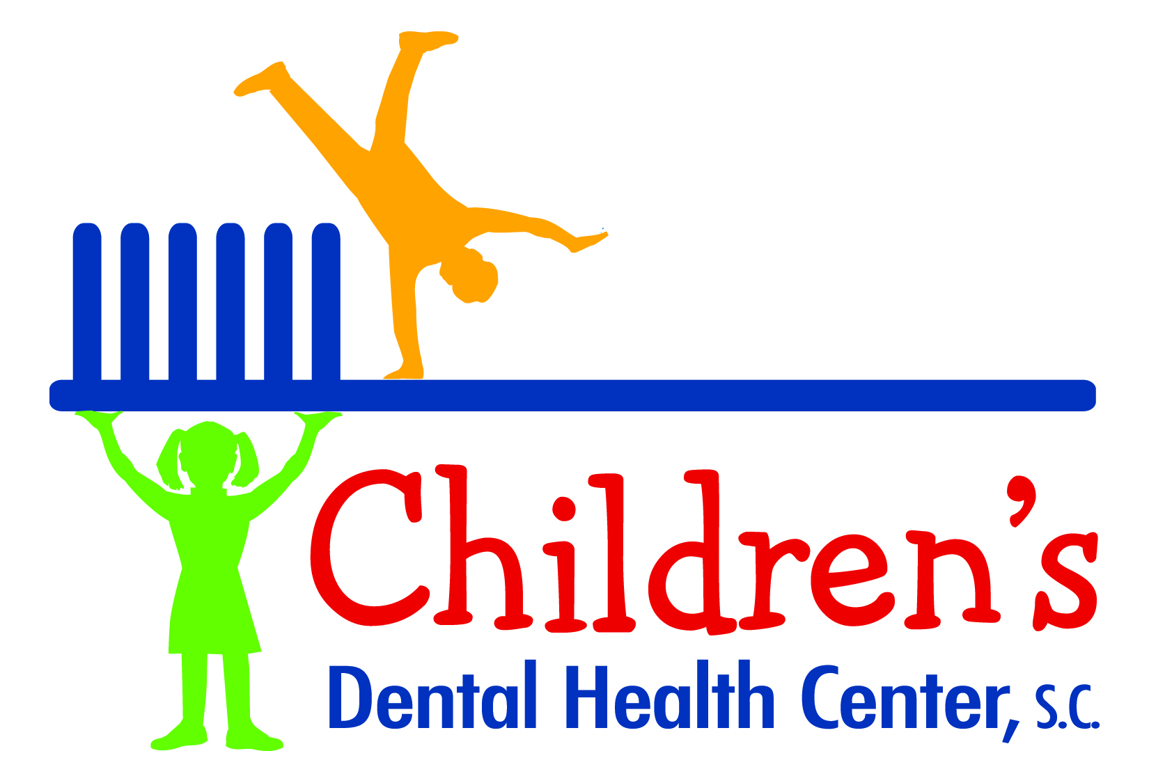 Children's Dental Health Center