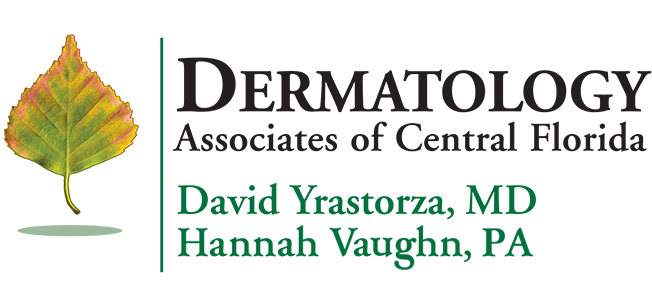 Dermatology Associates of Central Florida