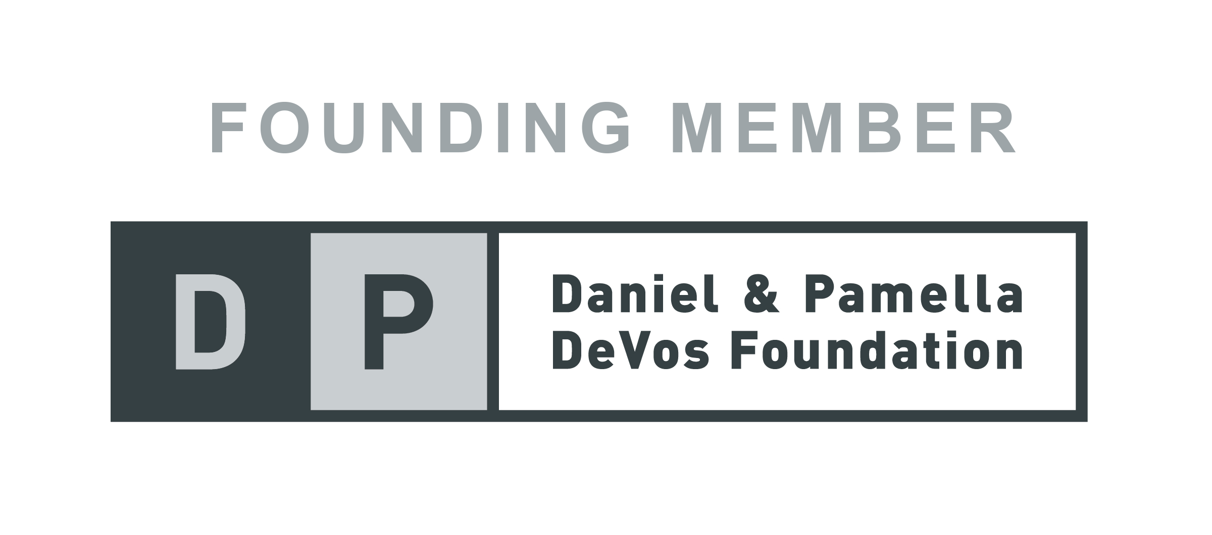 Daniel & Pamella DeVos Foundation