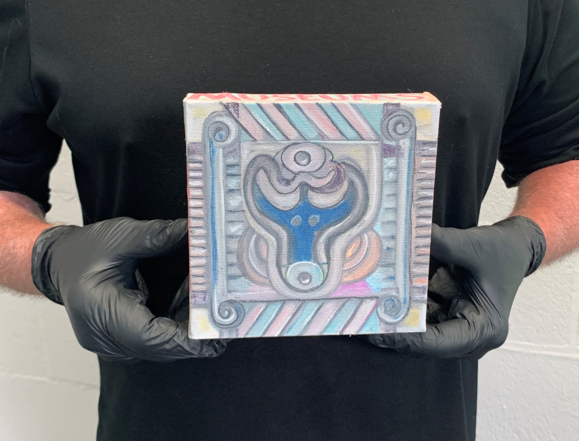 Item 31 Size Reference