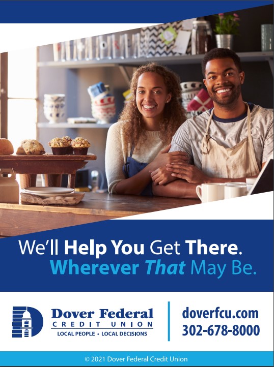 Dover Federal Credit Union