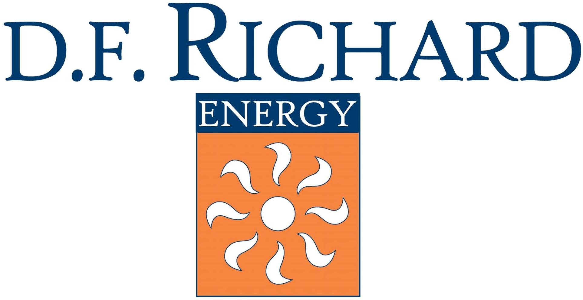 D.F. Richard Energy 