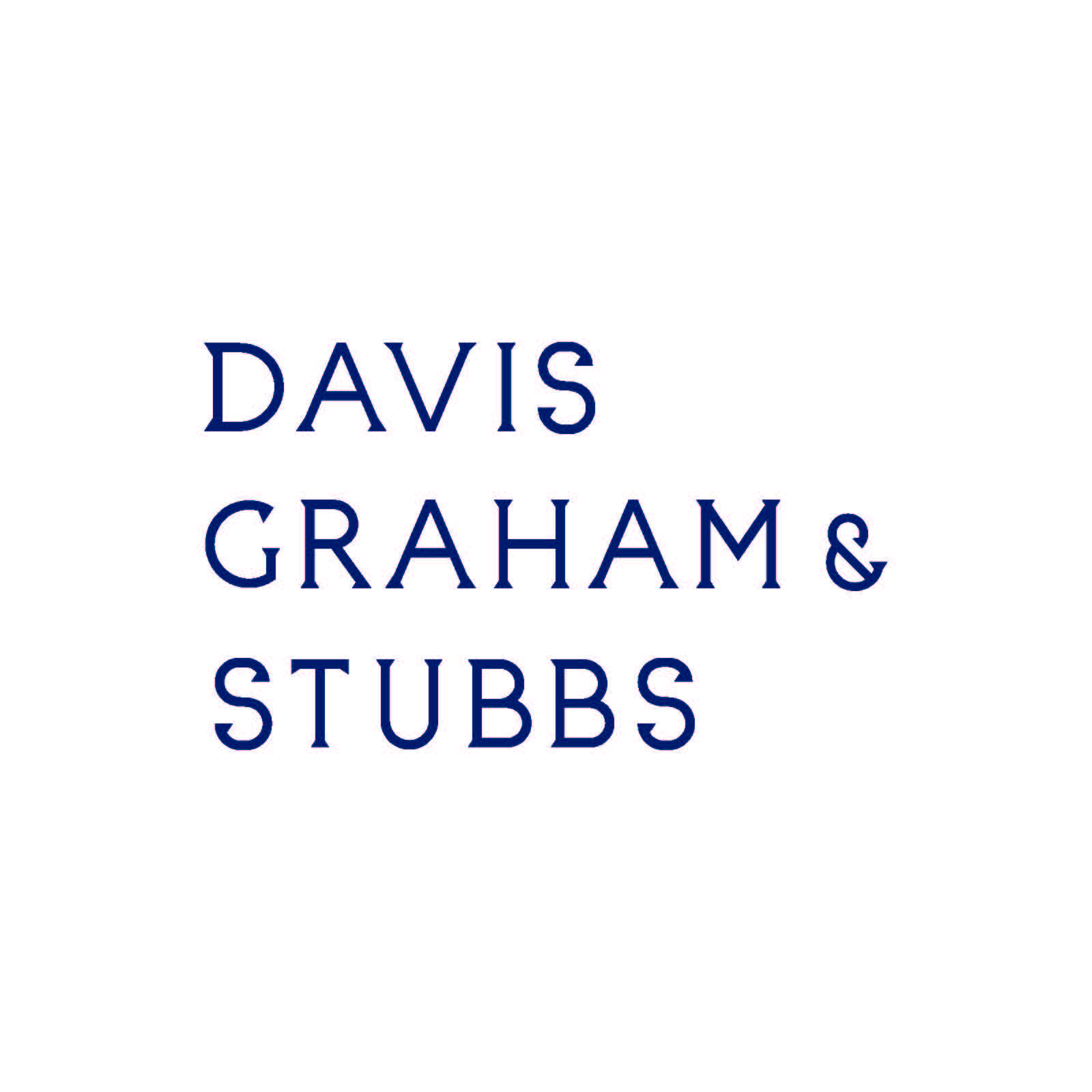 Davis Graham & Stubbs, LLP