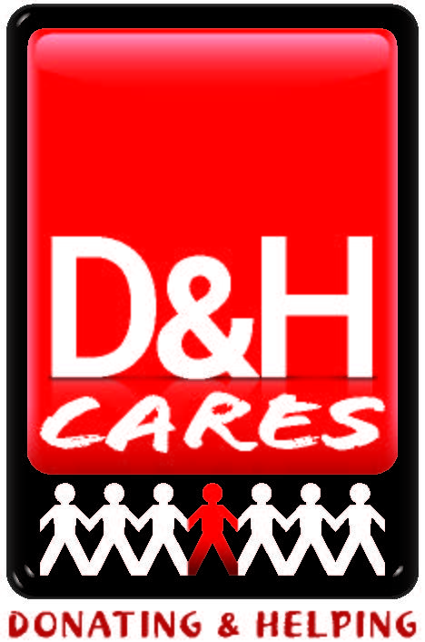 D&H Cares