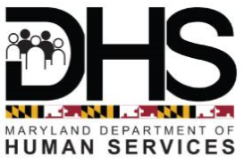 Maryland Department of Human Services