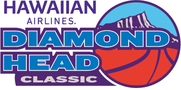 Hawaiian Airlines Diamond Head Classic