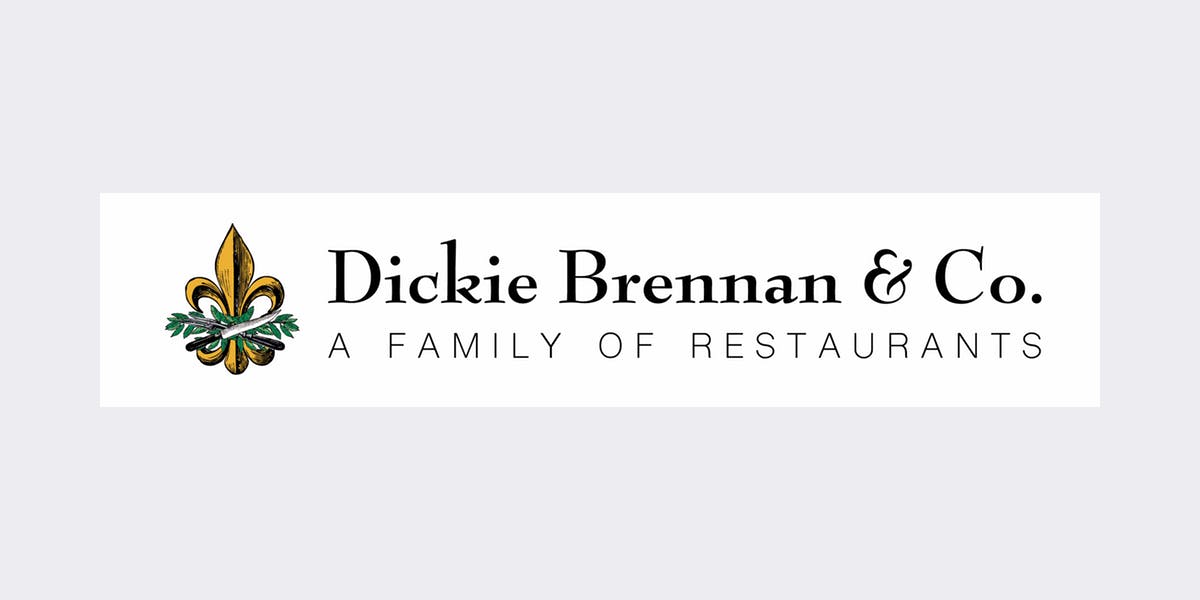 Dickie Brennan's Restaurant Group