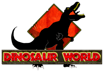 Dinosaur World Florida 