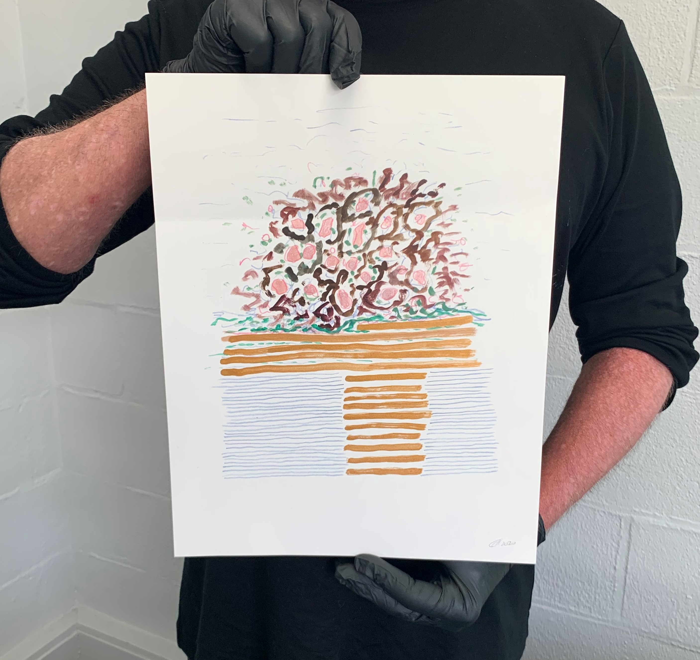 Item 11 Size Reference