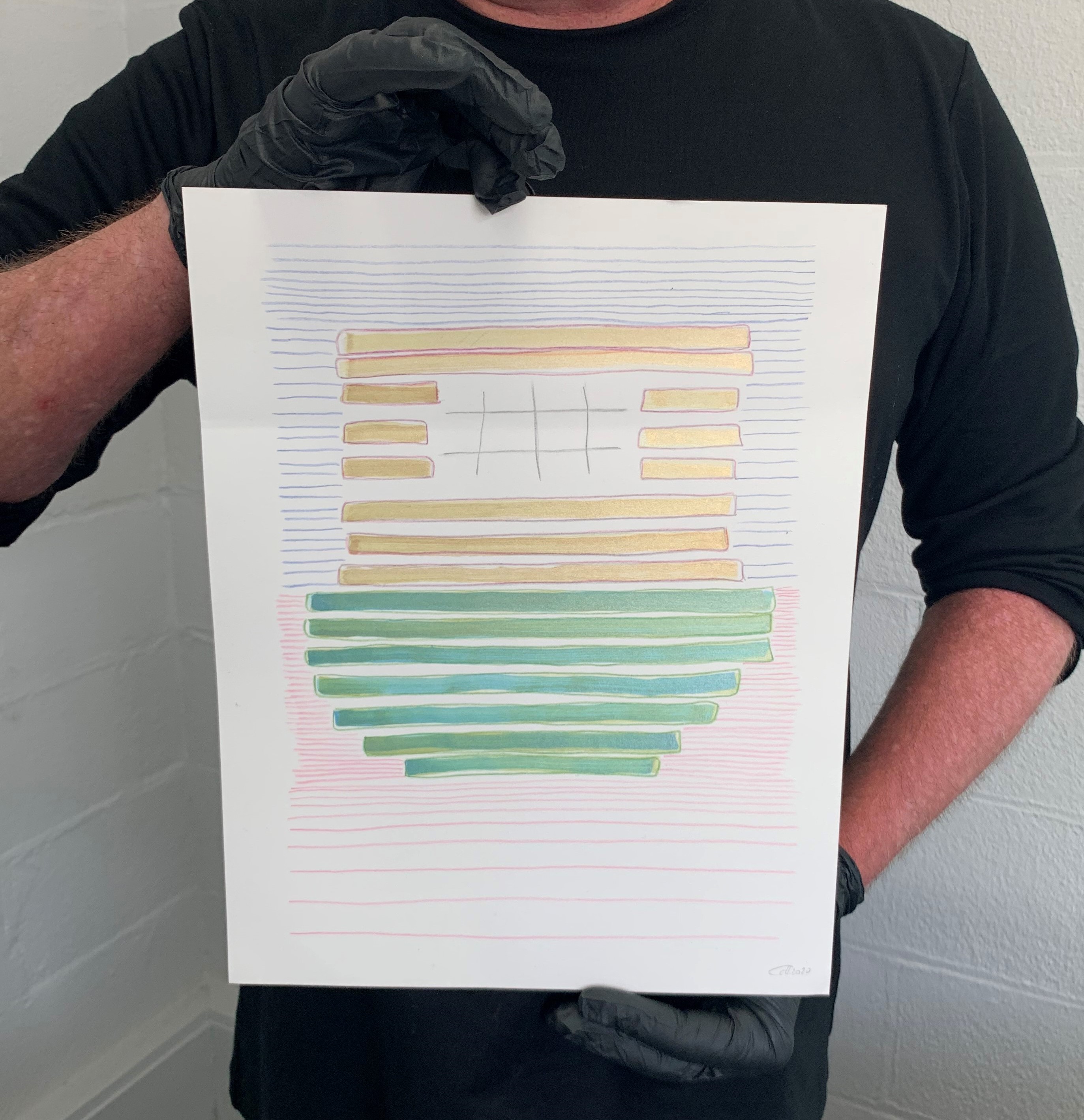 Item 12 Size Reference