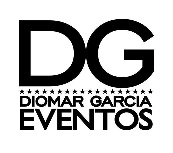 Logo de Diomar Garcia Eventos SAS