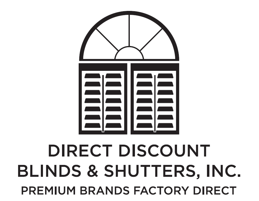 Direct Discount Blinds & Shutters, Inc. 