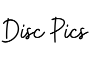 Disc Pics