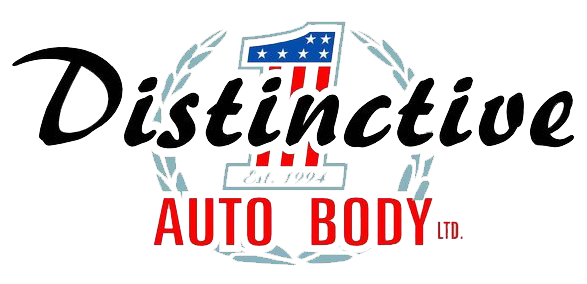 Distinctive Auto Body Refinishing & Sales