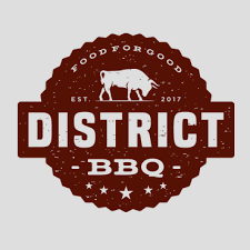 District BBQ