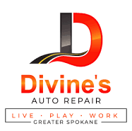 Divine's Auto