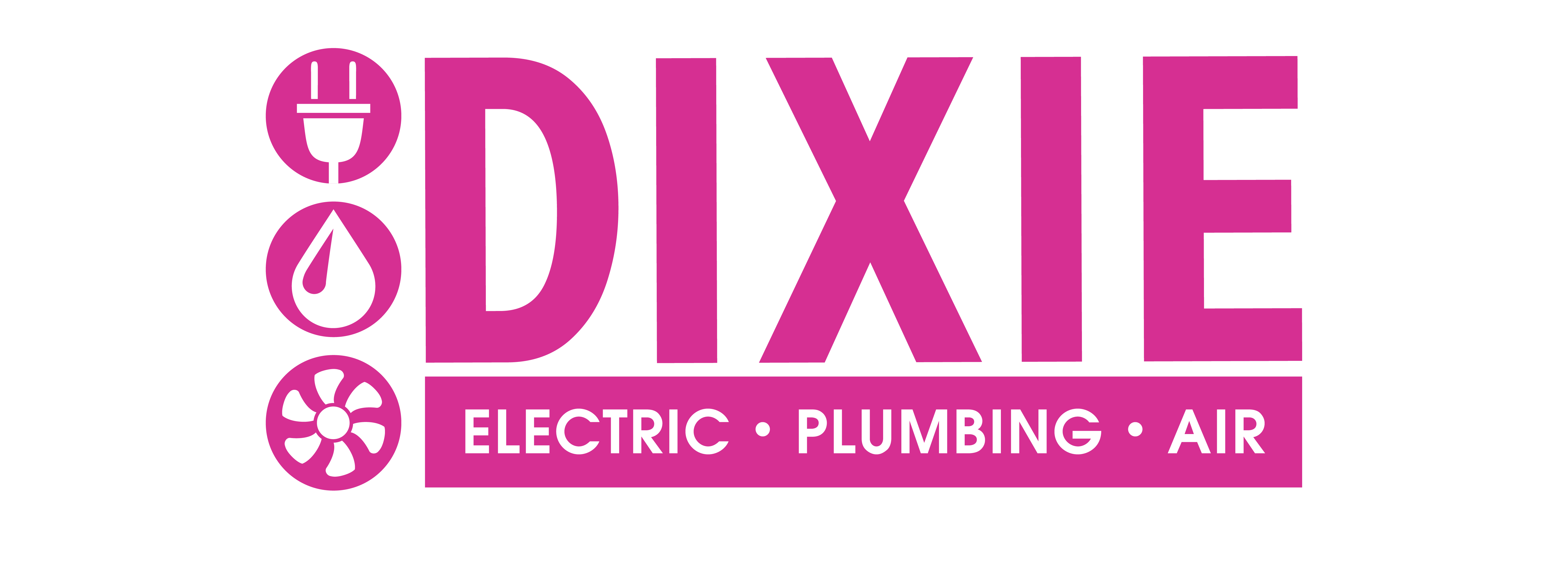 Dixie Electric, Plumbing & Air
