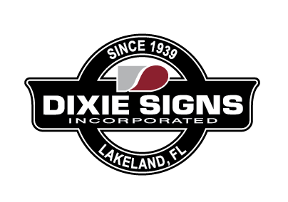 Dixie Signs