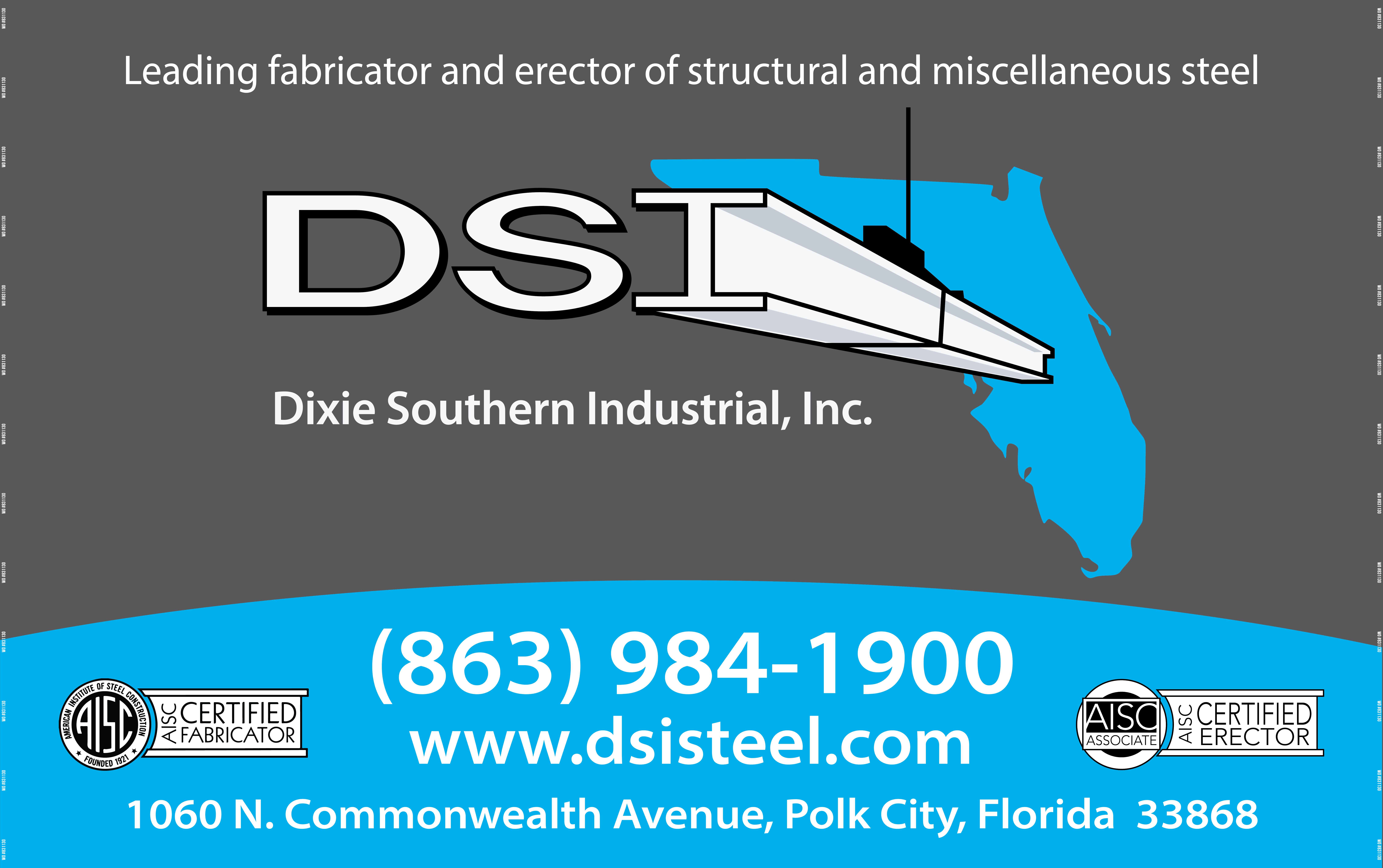 Dixie Southern Industrial Inc.