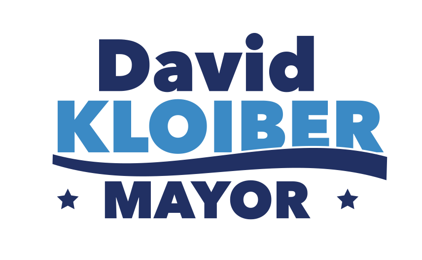 David Kloiber for Mayor