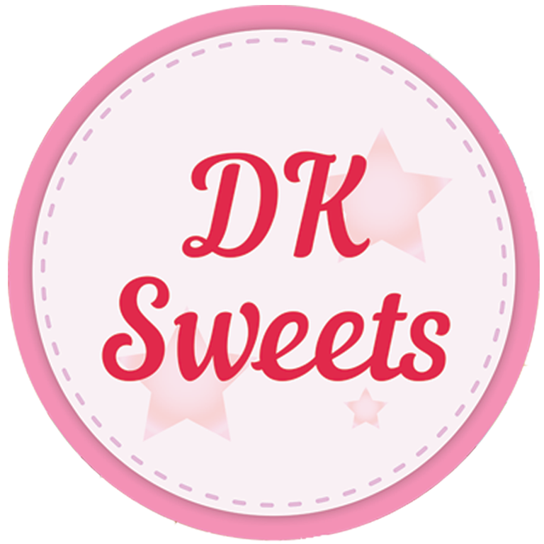 DK Sweets