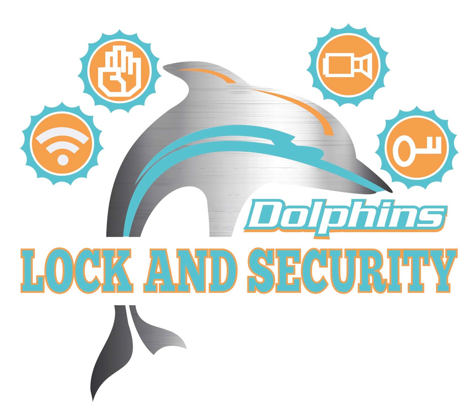 Dolphins Lock and Security