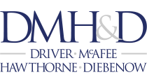 Driver, McAfee, Hawthorne & Diebenow, PLLC