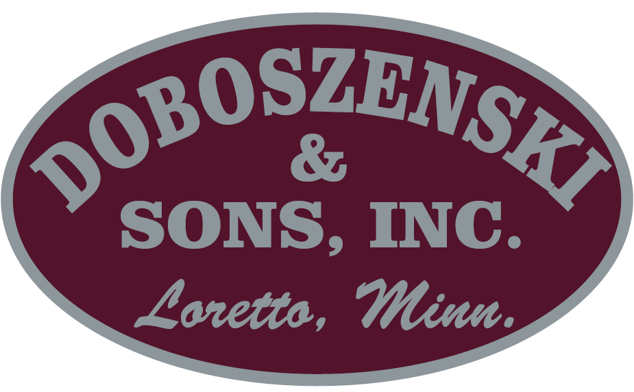 Doboszenski & Sons Inc.